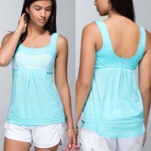 Lululemon Elevate Tank Top